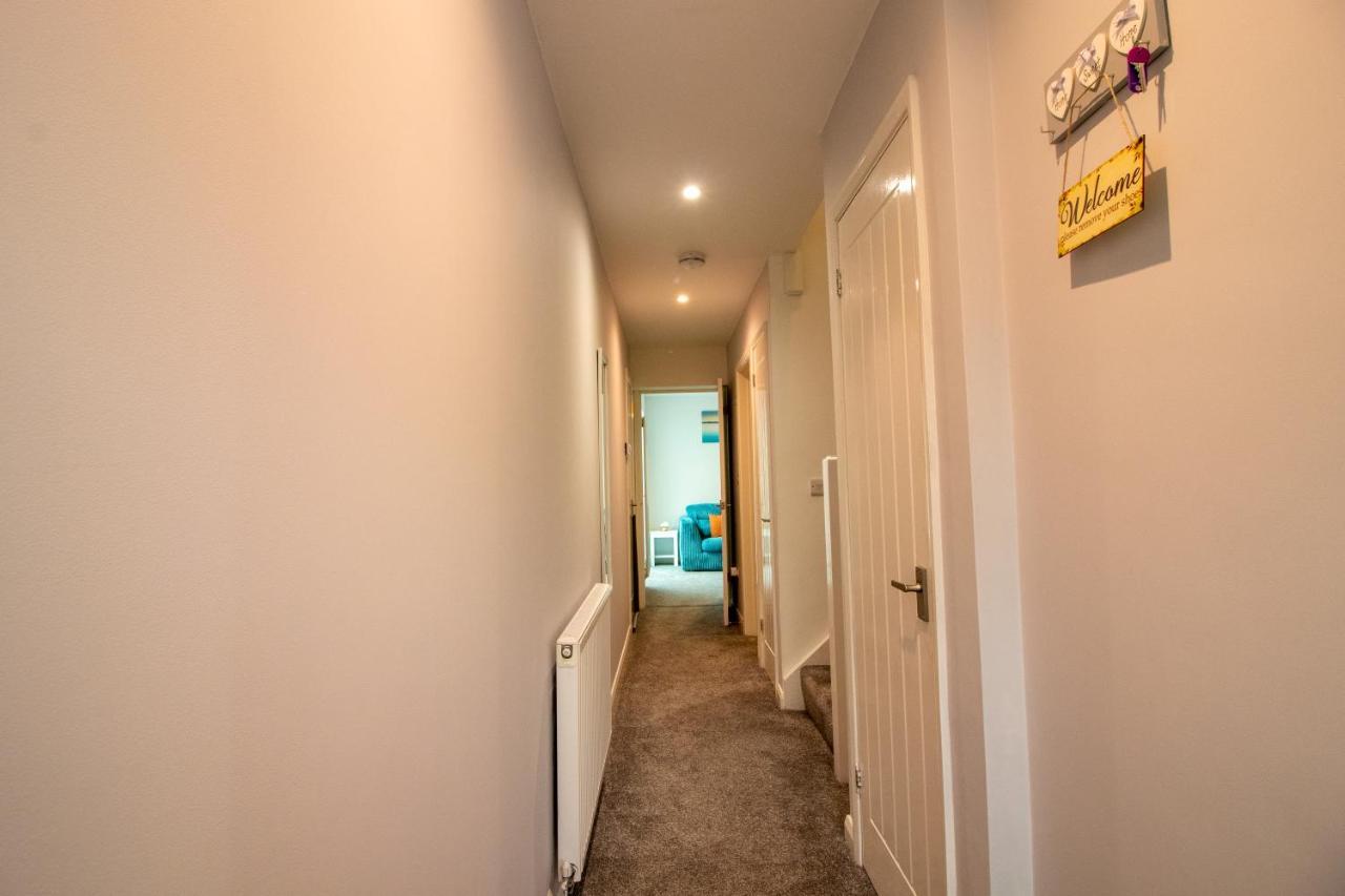 Modern & Cosy- Ideal For Small Families & Couples 브릭섬 외부 사진